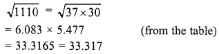 RD Sharma Class 8 Solutions Chapter 3 Squares and Square Roots Ex 3.9 23