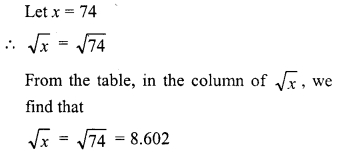 RD Sharma Class 8 Solutions Chapter 3 Squares and Square Roots Ex 3.9 3