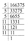 RD Sharma Class 8 Solutions Chapter 4 Cubes and Cube Roots Ex 4.1 11