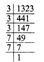 RD Sharma Class 8 Solutions Chapter 4 Cubes and Cube Roots Ex 4.1 14