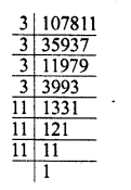 RD Sharma Class 8 Solutions Chapter 4 Cubes and Cube Roots Ex 4.1 17