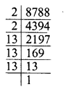 RD Sharma Class 8 Solutions Chapter 4 Cubes and Cube Roots Ex 4.1 22