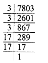 RD Sharma Class 8 Solutions Chapter 4 Cubes and Cube Roots Ex 4.1 23