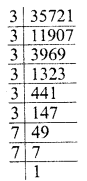 RD Sharma Class 8 Solutions Chapter 4 Cubes and Cube Roots Ex 4.1 25