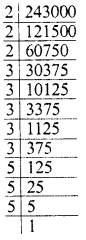 RD Sharma Class 8 Solutions Chapter 4 Cubes and Cube Roots Ex 4.1 26