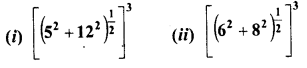 RD Sharma Class 8 Solutions Chapter 4 Cubes and Cube Roots Ex 4.1 27