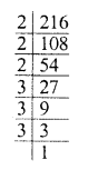 RD Sharma Class 8 Solutions Chapter 4 Cubes and Cube Roots Ex 4.1 4