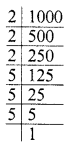 RD Sharma Class 8 Solutions Chapter 4 Cubes and Cube Roots Ex 4.1 6