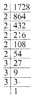 RD Sharma Class 8 Solutions Chapter 4 Cubes and Cube Roots Ex 4.1 7