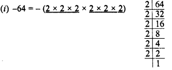 RD Sharma Class 8 Solutions Chapter 4 Cubes and Cube Roots Ex 4.2 1