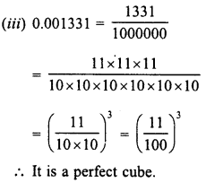 RD Sharma Class 8 Solutions Chapter 4 Cubes and Cube Roots Ex 4.2 14