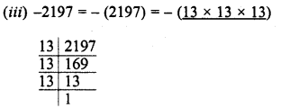 RD Sharma Class 8 Solutions Chapter 4 Cubes and Cube Roots Ex 4.2 3