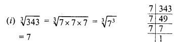 RD Sharma Class 8 Solutions Chapter 4 Cubes and Cube Roots Ex 4.3 1