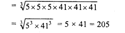 RD Sharma Class 8 Solutions Chapter 4 Cubes and Cube Roots Ex 4.3 14