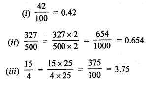 RD Sharma Class 9 Solutions Chapter 1 Number Systems Ex 1.2 Q1.2