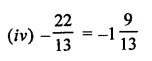 RD Sharma Class 9 Solutions Chapter 1 Number Systems Ex 1.2 Q2.4