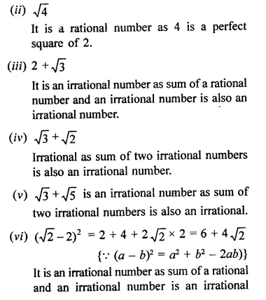 RD Sharma Class 9 Solutions Chapter 1 Number Systems Ex 1.4 Q3.3