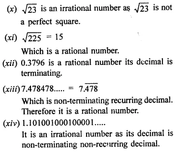 RD Sharma Class 9 Solutions Chapter 1 Number Systems Ex 1.4 Q3.5
