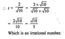 RD Sharma Class 9 Solutions Chapter 1 Number Systems Ex 1.4 Q5.4