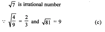 RD Sharma Class 9 Solutions Chapter 1 Number Systems MCQS Q5.2