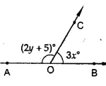 RD Sharma Class 9 Solutions Chapter 10 Congruent Triangles Ex 10.2 Q1.1