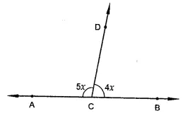 RD Sharma Class 9 Solutions Chapter 10 Congruent Triangles Ex 10.2 Q11.1