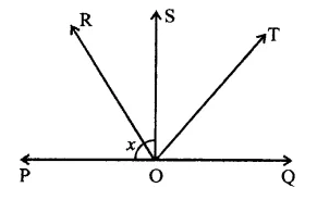 RD Sharma Class 9 Solutions Chapter 10 Congruent Triangles Ex 10.2 Q15.1