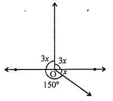 RD Sharma Class 9 Solutions Chapter 10 Congruent Triangles Ex 10.2 Q8.1