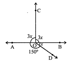 RD Sharma Class 9 Solutions Chapter 10 Congruent Triangles Ex 10.2 Q8.2