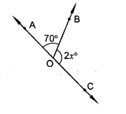 RD Sharma Class 9 Solutions Chapter 10 Congruent Triangles Ex 10.2 Q9.1
