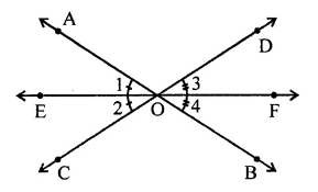 RD Sharma Class 9 Solutions Chapter 10 Congruent Triangles Ex 10.3 Q12.1