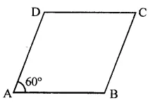 RD Sharma Class 9 Solutions Chapter 10 Congruent Triangles Ex 10.4 Q12.1