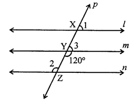 RD Sharma Class 9 Solutions Chapter 10 Congruent Triangles Ex 10.4 Q2.1