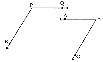 RD Sharma Class 9 Solutions Chapter 10 Congruent Triangles Ex 10.4 Q22.1