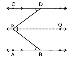 RD Sharma Class 9 Solutions Chapter 10 Congruent Triangles Ex 10.4 Q24.2