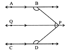 RD Sharma Class 9 Solutions Chapter 10 Congruent Triangles Ex 10.4 Q25.2