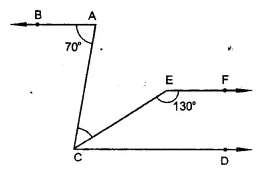 RD Sharma Class 9 Solutions Chapter 10 Congruent Triangles Ex 10.4 Q3.1