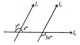 RD Sharma Class 9 Solutions Chapter 10 Congruent Triangles MCQS Q16.1