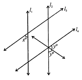 RD Sharma Class 9 Solutions Chapter 10 Congruent Triangles MCQS Q17.1