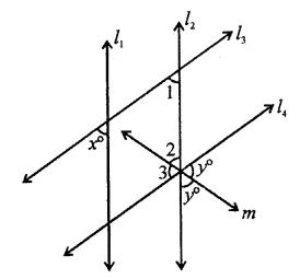 RD Sharma Class 9 Solutions Chapter 10 Congruent Triangles MCQS Q17.2