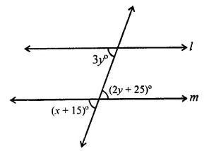 RD Sharma Class 9 Solutions Chapter 10 Congruent Triangles MCQS Q18.1