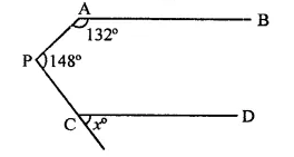 RD Sharma Class 9 Solutions Chapter 10 Congruent Triangles MCQS Q21.1