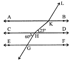 RD Sharma Class 9 Solutions Chapter 10 Congruent Triangles MCQS Q27.1