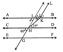 RD Sharma Class 9 Solutions Chapter 10 Congruent Triangles MCQS Q27.2