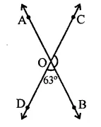 RD Sharma Class 9 Solutions Chapter 10 Congruent Triangles MCQS Q3.1