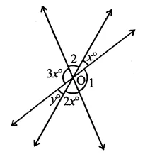 RD Sharma Class 9 Solutions Chapter 10 Congruent Triangles MCQS Q7.2