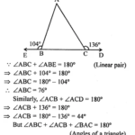 RD Sharma Class 9 Solutions Chapter 11 Co-ordinate Geometry Ex 11.2 Q1.1