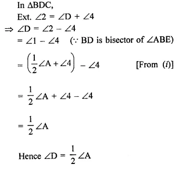 RD Sharma Class 9 Solutions Chapter 11 Co-ordinate Geometry Ex 11.2 Q11.2