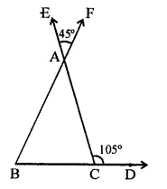 RD Sharma Class 9 Solutions Chapter 11 Co-ordinate Geometry Ex 11.2 Q2.1