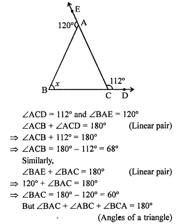 RD Sharma Class 9 Solutions Chapter 11 Co-ordinate Geometry Ex 11.2 Q3.4